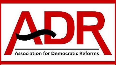 ADR के रिपोर्ट के मुताबिक विधान परिषद चुनाव में करीब 40 फीसदी सदस्य पर चल रहे है आपराधिक केस(Twitter)