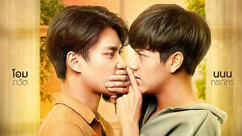 പ്രണയത്തിന്റെ വേലിക്കെട്ടുകൾ തകർന്നടിയുമ്പോൾ: അറിയാം തായ് 'ബി.എല്ലു'കളുടെ ഇന്ത്യയിലെ പ്രചാരം