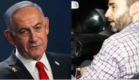 ഇസ്രയേല് വ്യോമാക്രമണത്തില് ഹമാസ് തലവന് മുഹമ്മദ് സിന്വാര് കൊല്ലപ്പെട്ടു; പാര്ലമെന്റില് പ്രഖ്യാപനവുമായി ബെഞ്ചമിന് നെതന്യാഹു