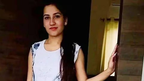 കൊല്ലപ്പെട്ട അങ്കിത ഭണ്ഡാരി