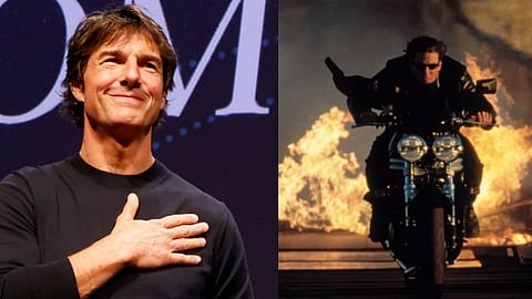 ടോം ക്രൂസ്