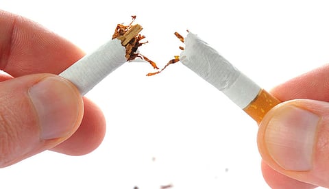 കര്ണാടകയില് ഇനി പുകയില ഉപയോഗിക്കാൻ പ്രായം 18 ആയാൽ പോര; സർക്കാരിൻ്റെ പുതിയ തീരുമാനം