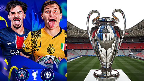 രാത്രി പന്ത്രണ്ടരയ്ക്ക് ജർമനിയിലെ മ്യൂണിക്കിലാണ് മത്സരം.