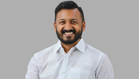 ''പാര്ട്ടി പറഞ്ഞാല് അത് അംഗീകരിക്കും''; പി.വി. അന്വറുമായുള്ള കൂടിക്കാഴ്ച തെറ്റെന്ന് സമ്മതിച്ച് രാഹുല് മാങ്കൂട്ടത്തില്