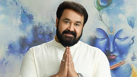 മോഹന്ലാല്