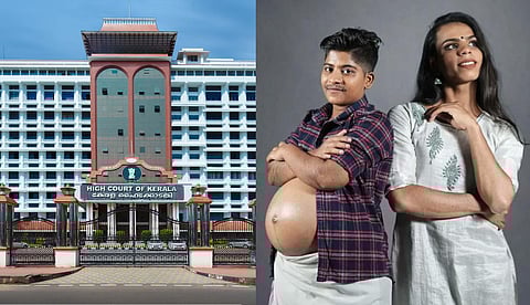 high court, Sahad and Siya