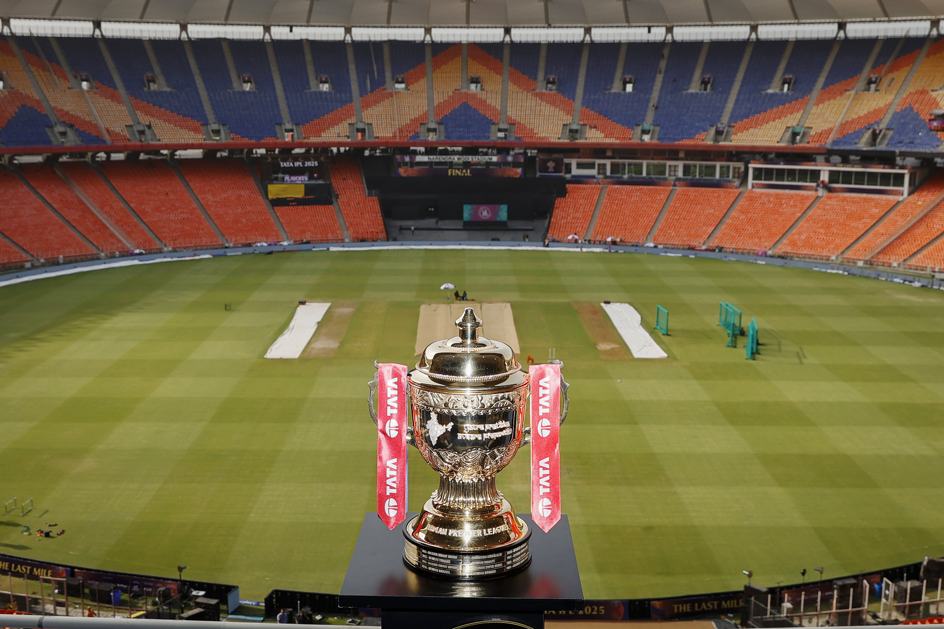 Royal Challengers Bengaluru vs Punjab Kings, Final - Live Cricket Score, Commentary, weather updates