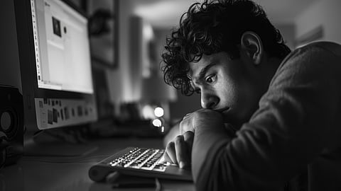 Tech Layoffs In 2025