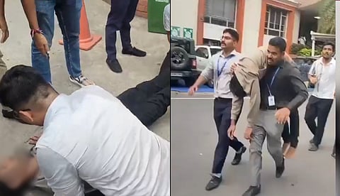 പൊലീസ് മുന്നറിയിപ്പ് അവഗണിച്ച് നടത്തിയ പരിപാടി; ആര്സിബി വിജയാഘോഷത്തിനിടെയുണ്ടായ ദുരന്തത്തില് സര്ക്കാരിന് ഗുരുതര വീഴ്ച