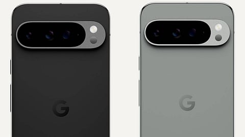 The Pixel 10 phones are likely to look an awful lot like last year’s Pixel 9 models