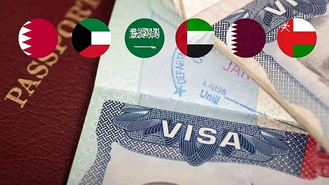 Gulf countries announce unified Schengen style visa