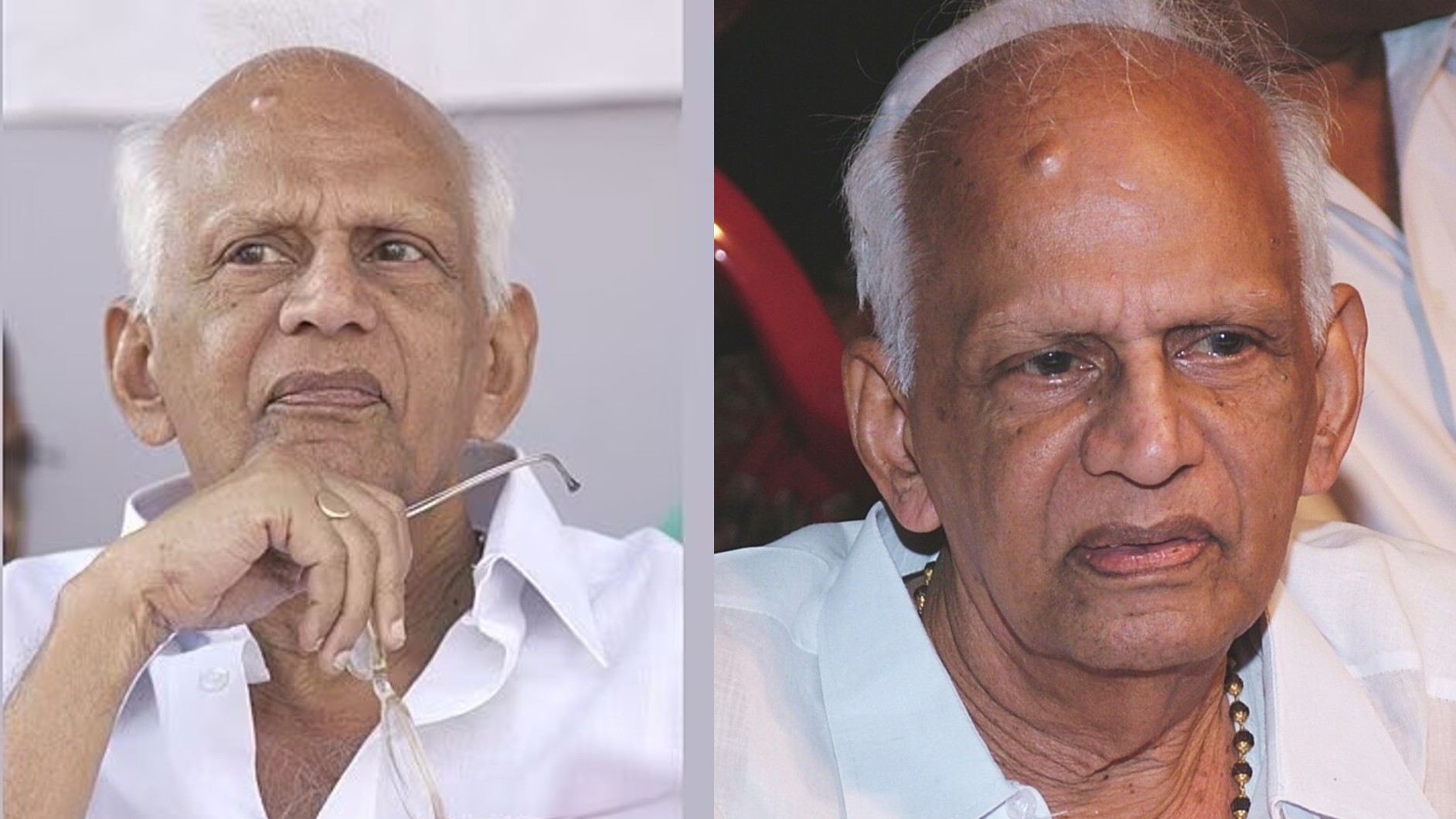 Thennala Balakrishna Pillai