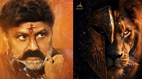 Nandamuri Balakrishna