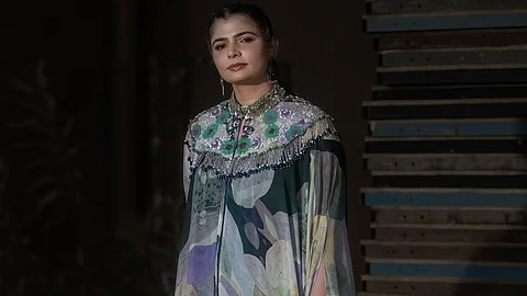 Chinmayi Sripada