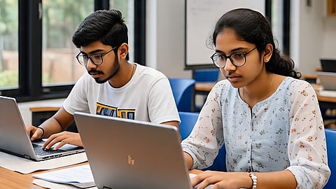 Kerala HSCAP Second Allotment Result 2025