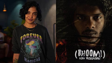 gowry lekshmi and vedan