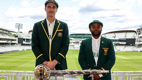 WTC final 2025, South Africa vs Australia, Final, South Africa vs Australia, Final