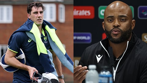 WTC Final 2025, RSA vs AUS, Final, ICC World Test Championship Final 2025