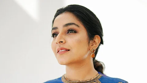 Rajisha Vijayan