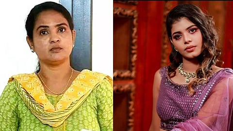 ഷീല സണ്ണി, ലിവിയ ജോസ്, നാരായണ ദാസ്