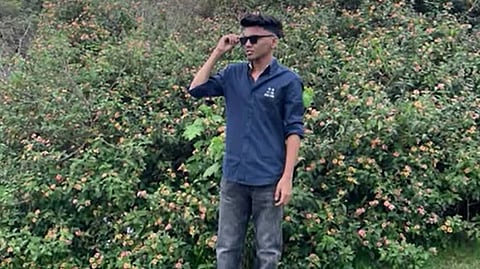 കൊടുവള്ളിയില് നിന്ന് തട്ടിക്കൊണ്ടുപോകപ്പെട്ട അന്നൂസ് റോഷന്