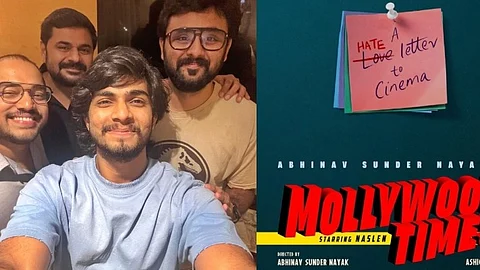 mollywood times team