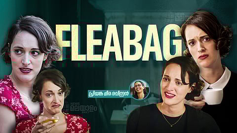 Fleabag series