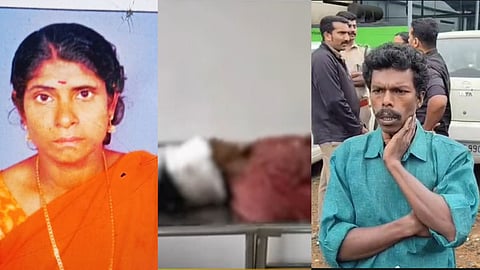 Postmortem report of Adivasi woman from Peerumedu