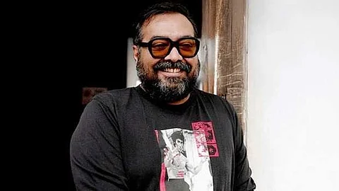 Anurag Kashyap
