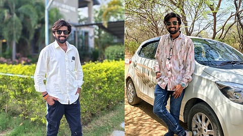 Film Maker Mahesh Jirawala went missing