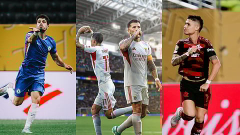 Chelsea FC, FIFA Club World Cup