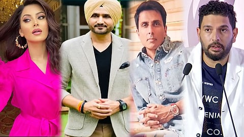 Betting App fraud Case,