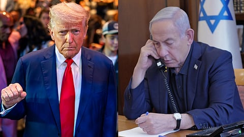 US-ISRAEL Plan to attack Iran