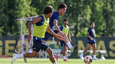 ഓക്ലന്ഡ് സിറ്റി എഫ്സി