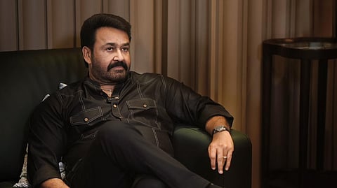 Mohanlal