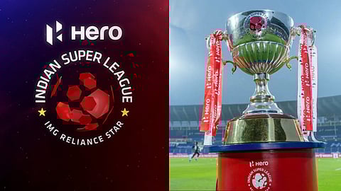 Indian Super League, AIFF