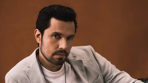 Randeep Hooda