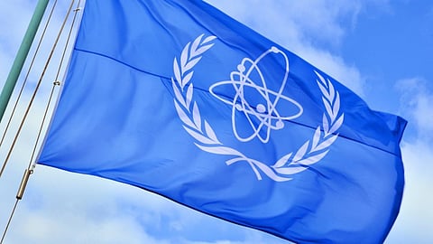 IAEA Board of Governors Meet on Monday