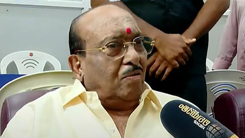 വെള്ളാപ്പള്ളി നടേശന്