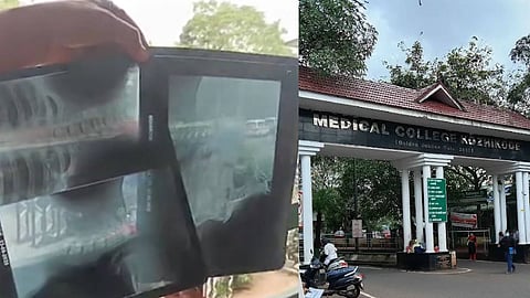 പ്ലസ്വൺ വിദ്യാർഥിയുടെ മെഡിക്കൽ രേഖകൾ, കോഴിക്കോട് മെഡിക്കല് കോളേജ്