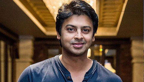 Actor Sreekanth