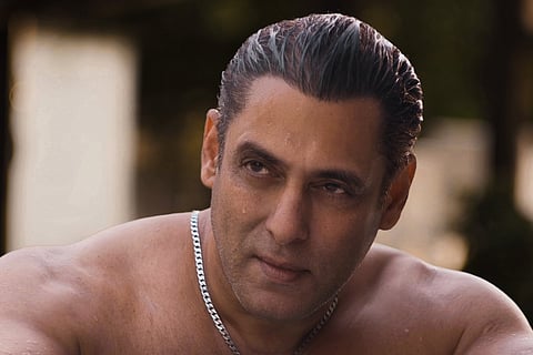 Salman Khan