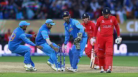 india win 2013 champions trophy