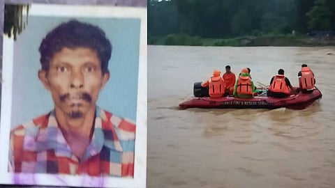 കാട്ടാന ആക്രമണത്തിൽ കൊല്ലപ്പെട്ട വില്ലി,