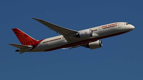 Air India Crash probe