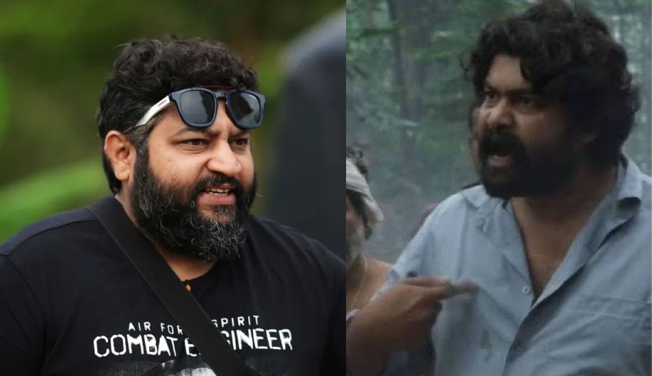 ലിജോ ജോസ് പെല്ലിശേരി, ജോജു ജോർജ്