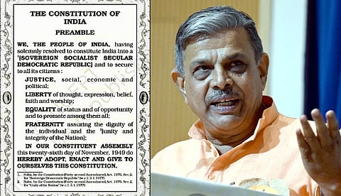 Dattatreya Hosabale