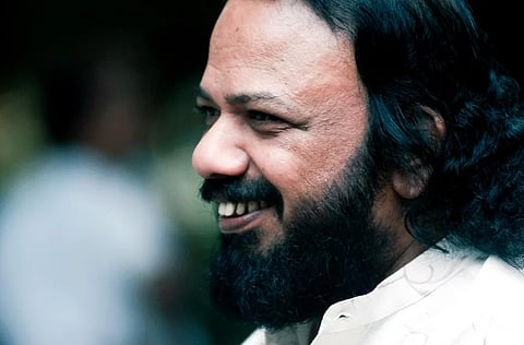 എ.കെ. ലോഹിതദാസ്