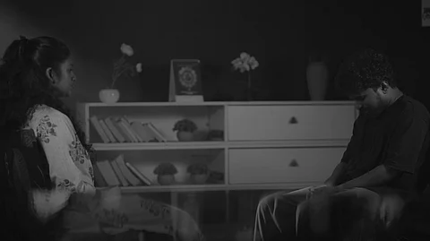 Lueur Short Film