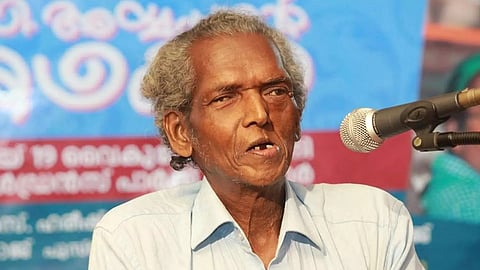 കെ.എം. സലിംകുമാർ